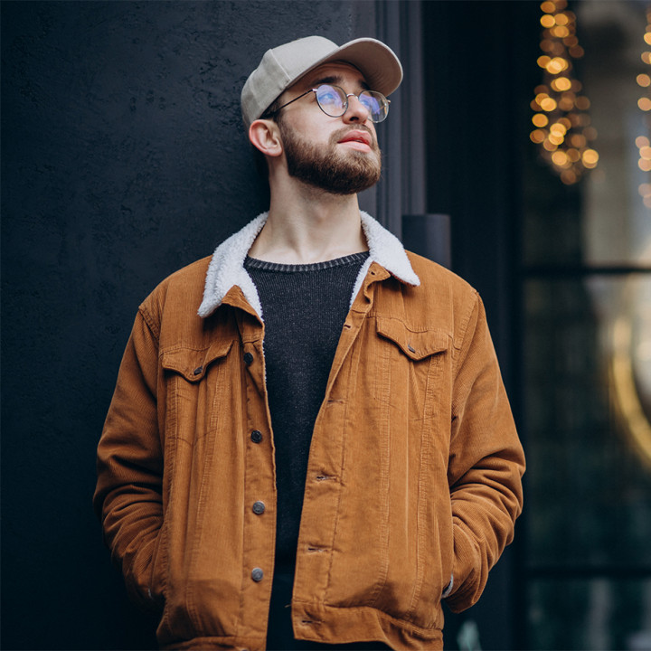 Dressing Through the Seasons: Men’s Essential Style Guide