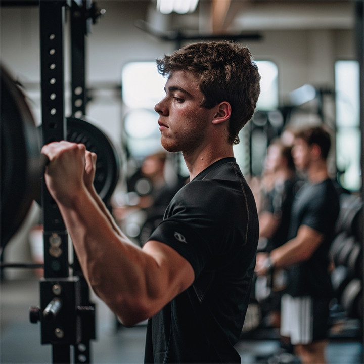 Gym to Street: Redefining Men’s Athleisure Style