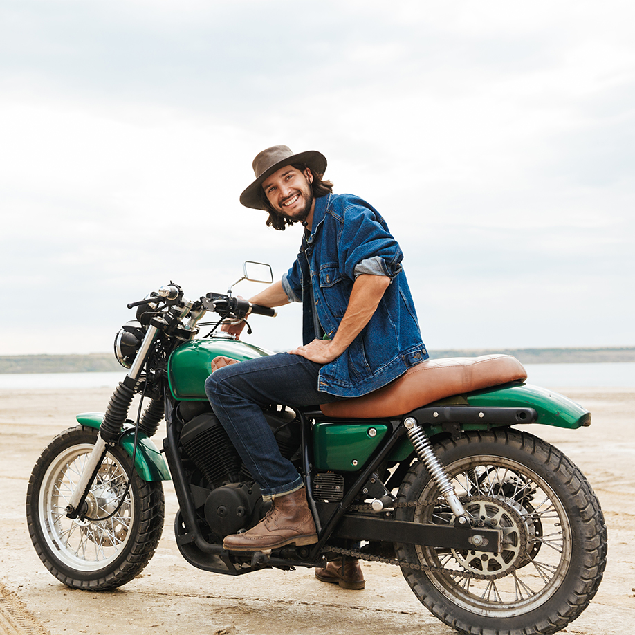 The Ultimate Denim Guide: Men’s Essential Style Staple